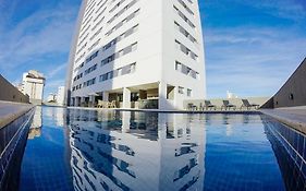 Nobile Suites Uberlandia